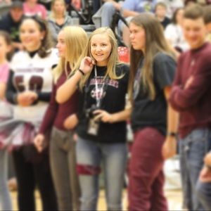 Meet your Posher, Audrey